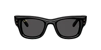 RB4940 Wayfarer Puffer