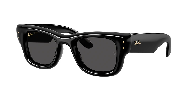 RB4940 Wayfarer Puffer