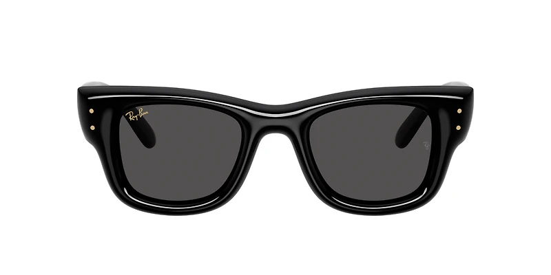 RB4940 Wayfarer Puffer