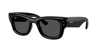 RB4940 Wayfarer Puffer
