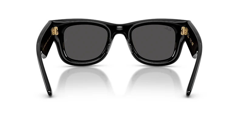 RB4940 Wayfarer Puffer