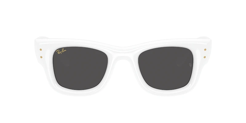 RB4940 Wayfarer Puffer