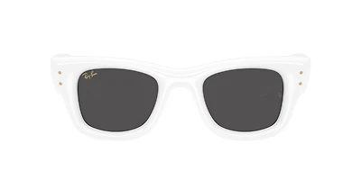 RB4940 Wayfarer Puffer