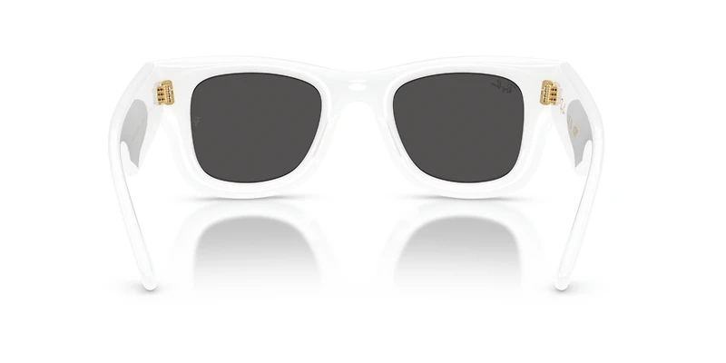 RB4940 Wayfarer Puffer