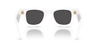 RB4940 Wayfarer Puffer