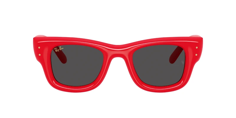 RB4940 Wayfarer Puffer