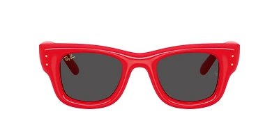 RB4940 Wayfarer Puffer