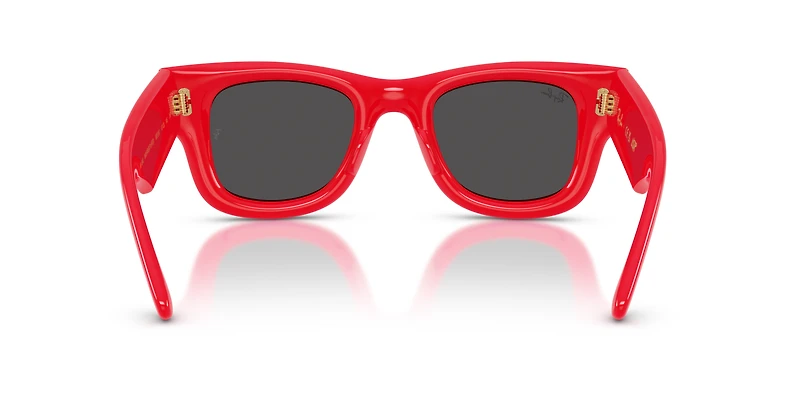 RB4940 Wayfarer Puffer