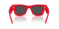 RB4940 Wayfarer Puffer