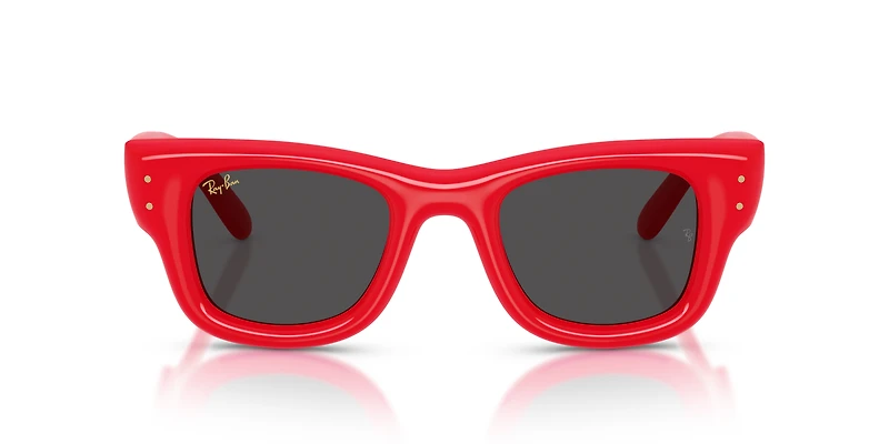 RB4940 Wayfarer Puffer