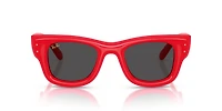 RB4940 Wayfarer Puffer