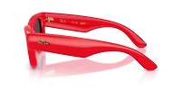 RB4940 Wayfarer Puffer
