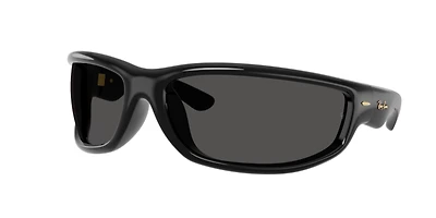Ray-Ban Unisex Black