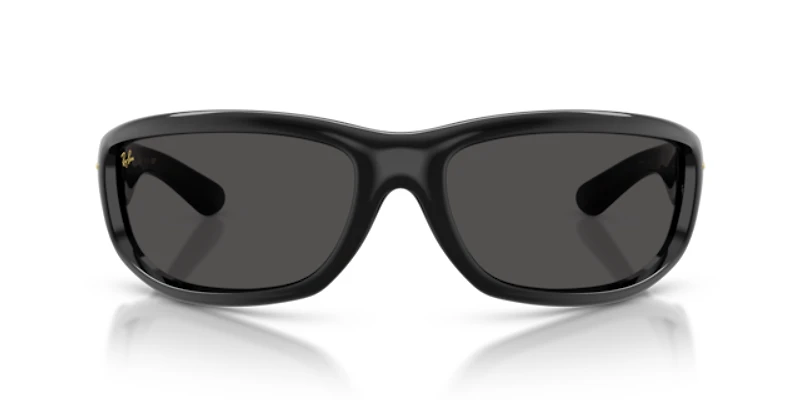 Ray-Ban Unisex Black