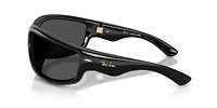 Ray-Ban Unisex Black