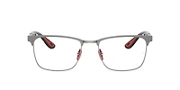 RB6621M Optics Scuderia Ferrari Collection