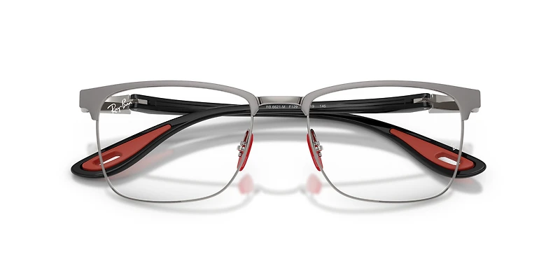 RB6621M Optics Scuderia Ferrari Collection
