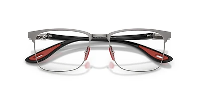 RB6621M Optics Scuderia Ferrari Collection
