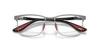 RB6621M Optics Scuderia Ferrari Collection