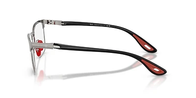 RB6621M Optics Scuderia Ferrari Collection