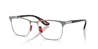 RB6621M Optics Scuderia Ferrari Collection
