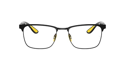 RB6621M Optics Scuderia Ferrari Collection