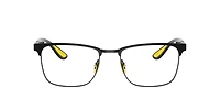 RB6621M Optics Scuderia Ferrari Collection