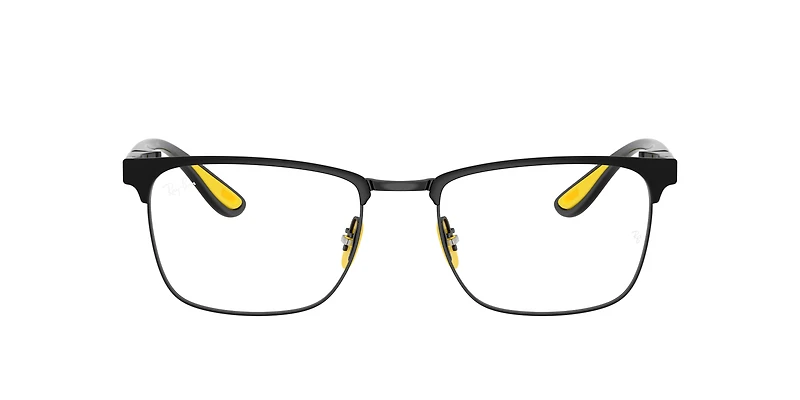 RB6621M Optics Scuderia Ferrari Collection