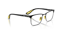 RB6621M Optics Scuderia Ferrari Collection