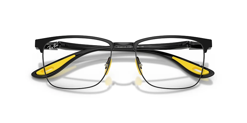 RB6621M Optics Scuderia Ferrari Collection