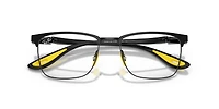 RB6621M Optics Scuderia Ferrari Collection