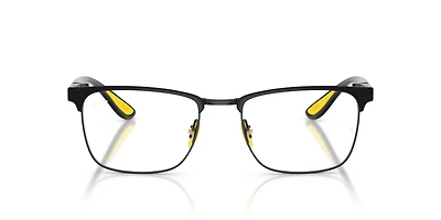 RB6621M Optics Scuderia Ferrari Collection