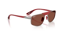 RB3776M Scuderia Ferrari Collection