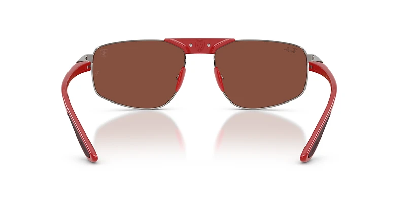 RB3776M Scuderia Ferrari Collection