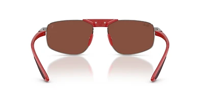 RB3776M Scuderia Ferrari Collection