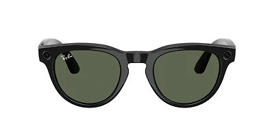 Ray-Ban | Meta Low Bridge Fit Headliner
