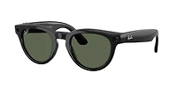 Ray-Ban | Meta Low Bridge Fit Headliner