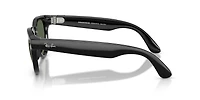 Ray-Ban | Meta Low Bridge Fit Headliner