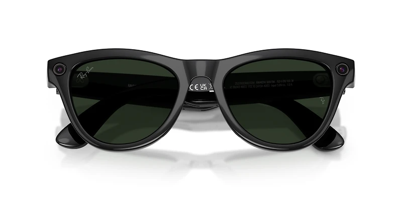 Ray-Ban | Meta Skyler