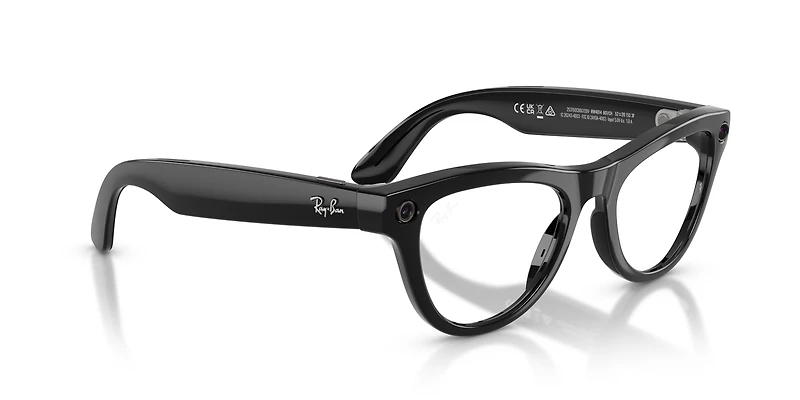 Ray-Ban | Meta Skyler
