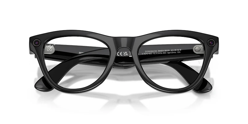 Ray-Ban | Meta Skyler
