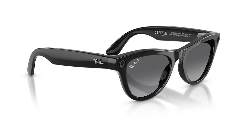 Ray-Ban | Meta Skyler