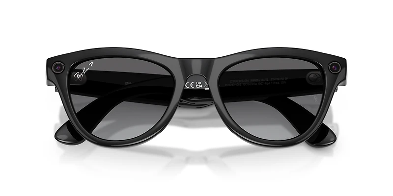 Ray-Ban | Meta Skyler
