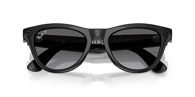Ray-Ban | Meta Skyler