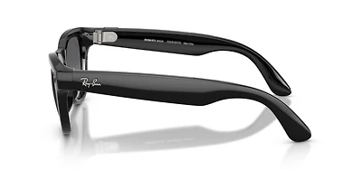 Ray-Ban | Meta Skyler
