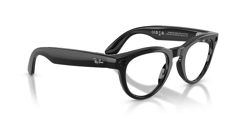 Ray-Ban | Meta Headliner