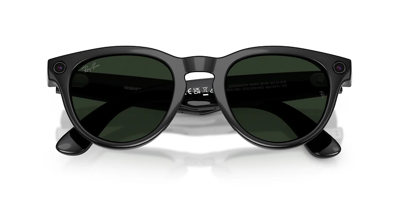 Ray-Ban | Meta Headliner