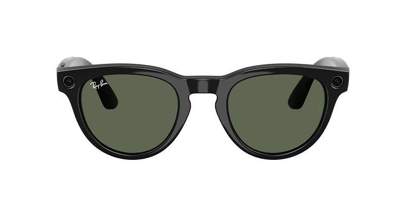 Ray-Ban | Meta Headliner