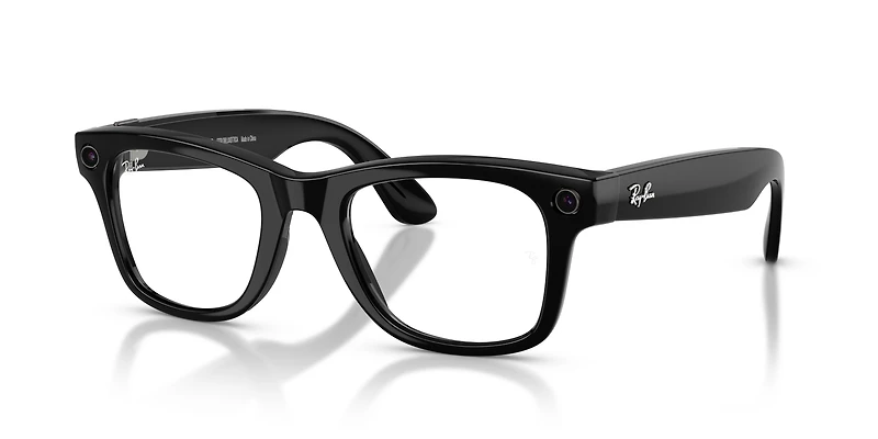 Ray-Ban | Meta Wayfarer