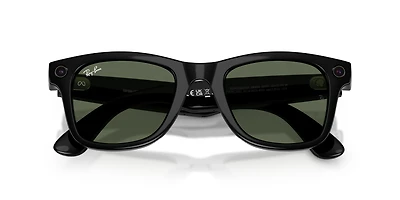 Ray-Ban | Meta Wayfarer